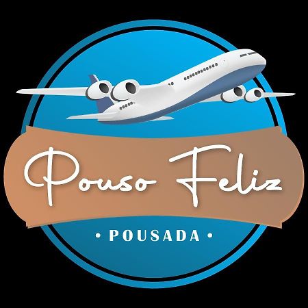 Pousada Pouso Feliz Fortaleza  Exteriér fotografie