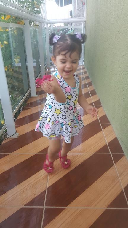 Pousada Pouso Feliz Fortaleza  Exteriér fotografie